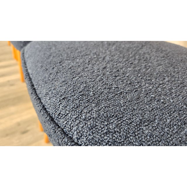 Set of Dining Chairs by Antonin Suman, 1960s For Sale - Image 6 of 12