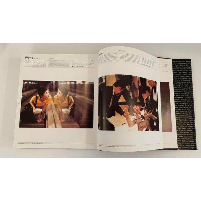 Paper The Movie Book Hardcover 1999 Phaidon For Sale - Image 7 of 9