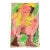 1970’s Original Folk Outsider Art Female Portrait Painting For Sale