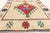 Tribal Vintage Azilal Moroccan Rug, 05'03 X 07'05 For Sale - Image 3 of 10