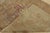 Tabriz Rug 7’7” X 10’7” Brown Wool Vintage Distressed Hand-Knotted Carpet For Sale - Image 14 of 15