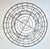 Large Vintage 1920s Industrial Wire Trash Basket For Sale - Image 4 of 8