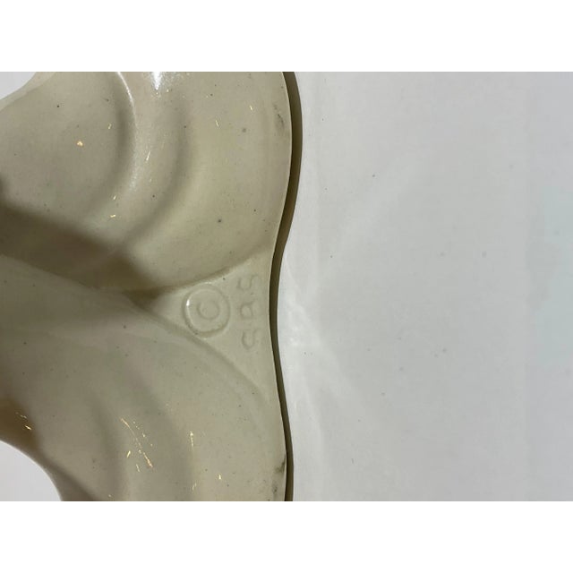 Antique Sailor Penny Bank from Seamen's Bank For Sale In Boston - Image 6 of 9