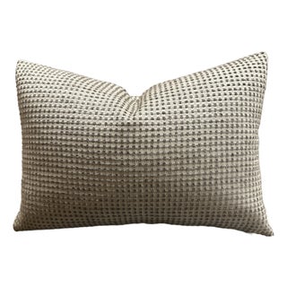 Handcrafted Decorative Pillow Case For Sale