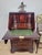 This beautiful 20th-Century writing bureau desk would make for a wonderful addition to a Vintage living room or office...