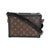 Louis Vuitton Monogram Macassar Canvas Clutch Box For Sale - Image 4 of 9