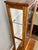 18th Century French Provincial Petite Display Cabinet on Chest For Sale - Image 11 of 18