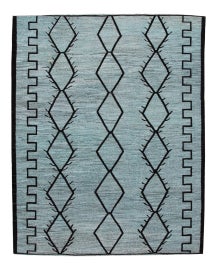Example of Contemporary Area Rugs