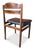 1950s 1950s Set of 6 Rosewood Dining Chairs Attributed to Boltin Stolefabrik - 102552 For Sale - Image 5 of 8