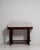 19th Century Victorian Console Table With Marble Top For Sale - Image 13 of 17