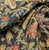 Vintage Old World Weavers for Scalamandre "Jacobean Nocturne" Tapestry Jacquard Fabric- 5 Yards For Sale In Los Angeles - Image 6 of 7