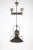 Large Early 20th Century Industrial Cog Pendant Light For Sale - Image 10 of 10