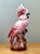 Vintage Ceramic Cockatoo Figurine For Sale In West Palm - Image 6 of 12