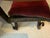 Wood 20th Century Pair Savonarola Chairs For Sale - Image 7 of 13
