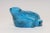 1960s Vintage Italian Rimini Blu Ceramic Frog by Aldo Londi for Bitossi For Sale - Image 5 of 16