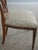 Maitland Smith Adams Style Hand Painted Shield Back Chair For Sale In Philadelphia - Image 6 of 18