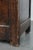 Large Antique English Panelled Oak Chest, 18th Century For Sale - Image 12 of 16