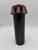 Ceramic Vintage Studio Pottery Organic Design Titled De Alla For Sale - Image 7 of 9