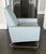 A recliner with a compact footprint that doesn't look like a recliner: that's the genius of the Design Within Reach Flight...