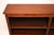 Antique Victorian Open Bookcase, 1860 For Sale - Image 6 of 10