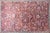 Early 20th Century Persian Sultanabad Rug For Sale - Image 13 of 14