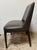 Arik Levy for Living Divani Wedge Dining Table + Poliform Sophie Side Dining Chairs, Set of Nine For Sale - Image 11 of 18