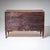 Brown Biedermeier Chest of Drawers in Cherry Wood, Austria, circa 1820 For Sale - Image 8 of 11