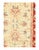 This is a hand-knotted Farahan rug from Pasargad DC. Hand-spun wool rug is 100% lamb's wool and comes all naturally dyed....