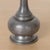 French Sculptural Bud Vase 1930s For Sale - Image 9 of 10