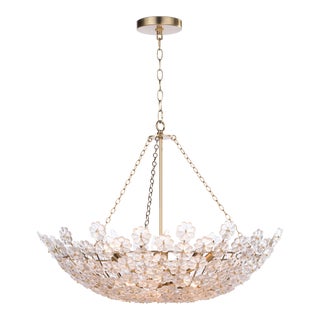 Regina Andrew Charlotte Chandelier For Sale