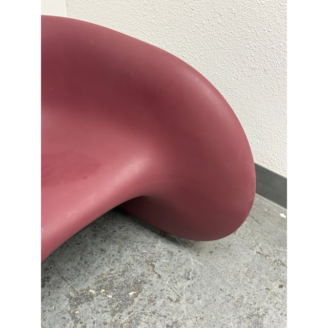 2020s Jumbo for Heller Fortune Outdoor Lounge Chair, Outdoor For Sale - Image 5 of 12
