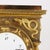 Gilt Bronze Table Clock by Robert & Courvoisier For Sale - Image 3 of 6