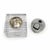 Crystal Table Lighter from Baccarat For Sale - Image 8 of 9