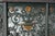 Black Marble and Steel Heat Register Cover/ Console For Sale - Image 8 of 8