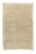 Hand-Knotted Wool Rug by Azele Studio For Sale