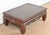 Baker Furniture Chinoiserie Coromandel Coffee Table For Sale - Image 4 of 12