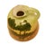 Antique Royal Bayreuth Bavaria "Cows in Pasture" Creamer - Gilded Rim For Sale - Image 4 of 8