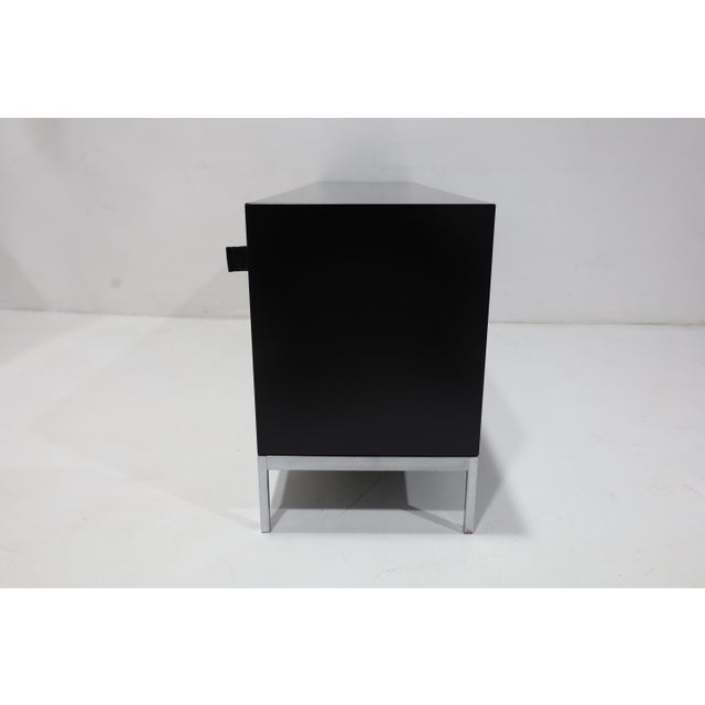 Florence Knoll Sideboard/Credenza, 1965 For Sale - Image 10 of 11