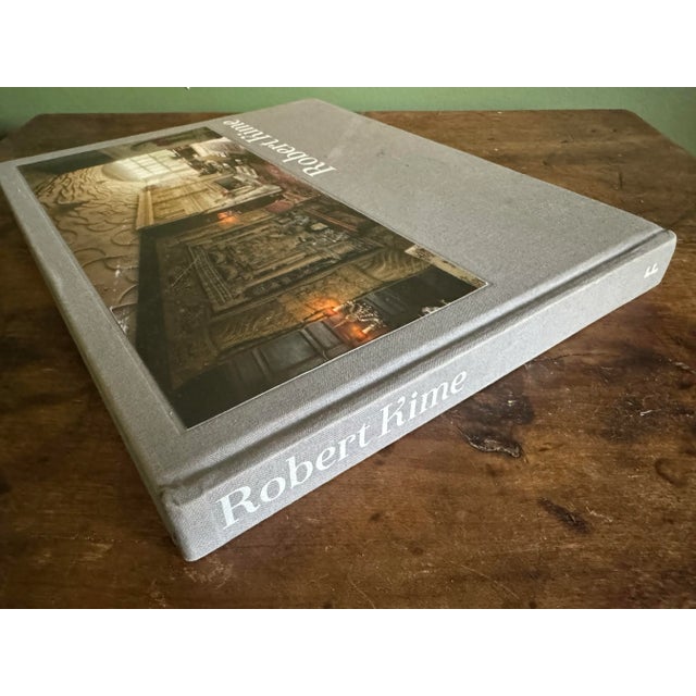 English Robert Kime 2015 Hardcover Interior Design Photography and Beautiful Things For Sale - Image 3 of 5