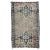 Small Antique Tribal Hamadan Rug, 1920s For Sale - Image 11 of 11
