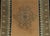 Turkish Mini Rug Oriental Hand Knotted Vintage Rug 1'6" x 2'9" #21219 For Sale - Image 4 of 8