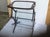 1950s Vintage Magazine Rack, 1950s For Sale - Image 5 of 10