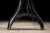 Industrial Table on Antique Cast Iron Base For Sale - Image 9 of 15