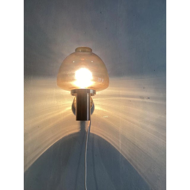 Wall Light by Hans-Agne Jakobsson for Svera For Sale - Image 5 of 8