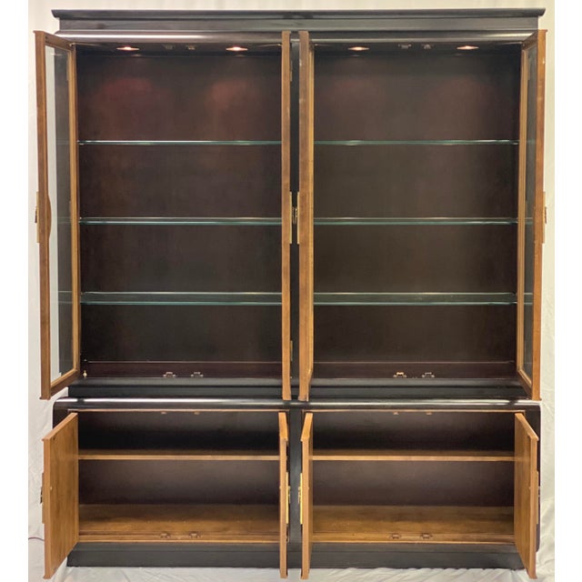 Mid 20th Century Raymond Sobota for Century Furniture Chin Hua