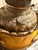 Gothic Antique Figural Rochester Lamp Company New Rochester Lamp. For Sale - Image 3 of 18