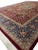 Textile Pasargad DC Persian Tabriz Design Rug For Sale - Image 7 of 11