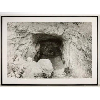Los Carpinteros, Los Carpinteros Cuban Art Photograph Tuneles Populares Silver Gelatin Photo, 1999 For Sale