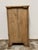 Antique English Pine Pot Cupboard Nightstand For Sale - Image 4 of 8