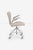 1960s Arne Jacobsen Sevener Desk Chair, Model 3117 For Sale - Image 4 of 12